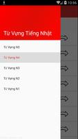 Tu vung tieng nhat penulis hantaran