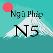 Ngu Phap N5