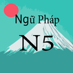 Ngu Phap N5 icon