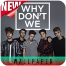 Why Don't We Wallpapers HD APK