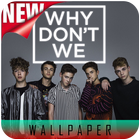 Why Don't We Wallpapers HD Zeichen