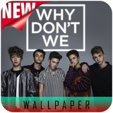 Why Don't We Wallpapers HD icône