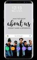 Why Don't We Wallpapers HD โปสเตอร์
