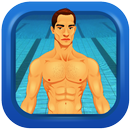 Adult Pool Swim Champion Free aplikacja