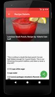 Drink Recipes imagem de tela 2