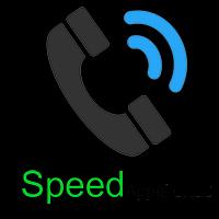 Speed WChat পোস্টার