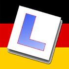 Führerschein ikona
