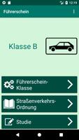 برنامه‌نما Führerschein عکس از صفحه