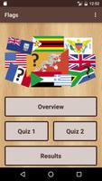 Flags - Quiz gönderen