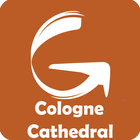 Cologne Cathedral Tour Guide icon