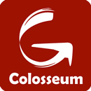 Roman Colosseum Travel Guide APK