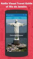 Christ The Redeemer Trip guide ảnh chụp màn hình 1