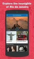 Christ The Redeemer Trip guide screenshot 2