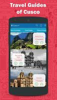 Cusco Peru Machu Picchu Tour स्क्रीनशॉट 1