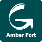 Amber Fort Jaipur Travel Guide icône