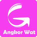 Angkor Wat Cambodia Tour Guide-APK