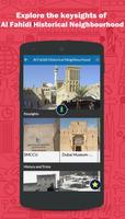 Al Fahidi Neighbourhood Tour screenshot 1
