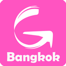 Bangkok Travel Guide aplikacja