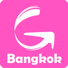 Bangkok Travel Guide आइकन