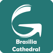 Brasilia Cathedral Tour Guide