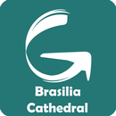 Brasilia Cathedral Tour Guide APK