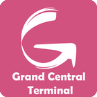 Grand Central Station New York icône