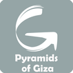 Pyramids of Giza Tour Guide