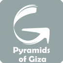 Giza Pyramids Egypt Tour Guide-APK