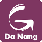 Da Nang Vietnam Travel Guide أيقونة