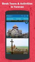 Etchmiadzin Cathedral Tour ポスター