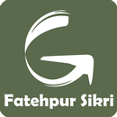 Fatehpur Sikri Agra Tour Guide APK
