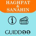 Haghpat & Sanahin Tour Guide
