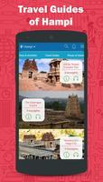 Hampi India Audio Tour Guide capture d'écran 1