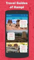 Hampi India Audio Tour Guide screenshot 1