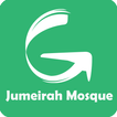 Jumeirah Mosque Tour Guide