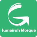 Jumeirah Mosque Tour Guide APK