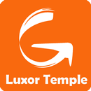 Luxor Temple Thebes Egypt Tour APK