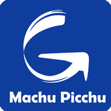 Machu Picchu Peru Travel Guide icône
