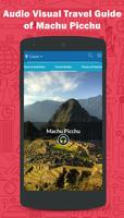 Machu Picchu Peru Travel Guide скриншот 1