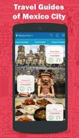 Mexico City Audio Tour Guide 截图 1