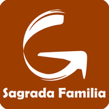 Sagrada Familia иконка