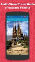 Sagrada Familia syot layar 1