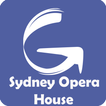 Sydney Opera House Tour Guide