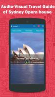 Sydney Opera House Tour Guide capture d'écran 1