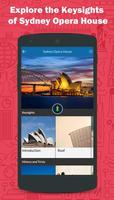 Sydney Opera House Tour Guide اسکرین شاٹ 2