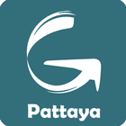 Pattaya Travel Guide-icoon