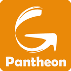 Pantheon Rome Audio Tour Guide icône