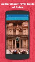 Petra Jordan Tours City Guide Screenshot 1