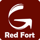 Red Fort India Tour Guide-APK