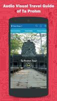برنامه‌نما Ta Prohm Angkor Cambodia Guide عکس از صفحه